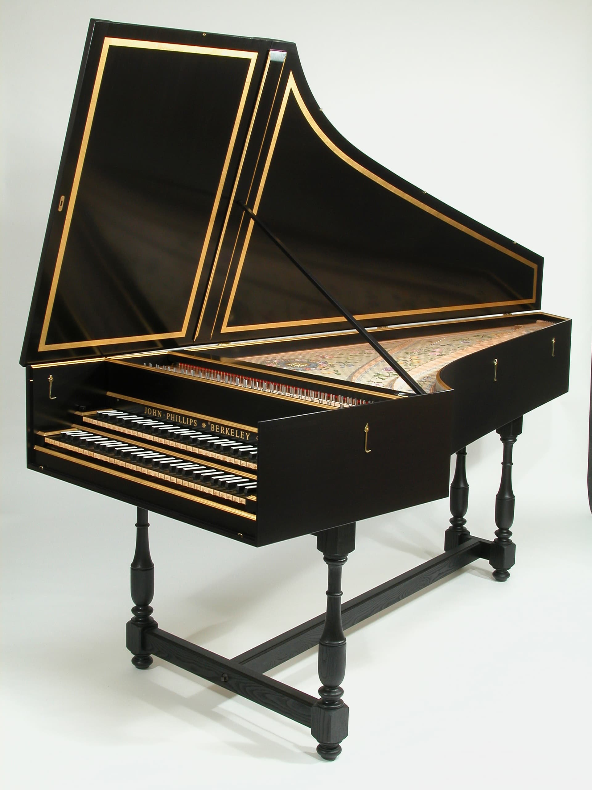 Harpsichord
